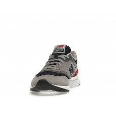 Кроссовки New Balance 997H Team Away Grey Pigment