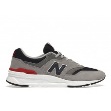 Кроссовки New Balance 997H Team Away Grey Pigment