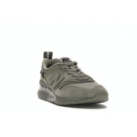 New Balance 997H Cordura Khaki