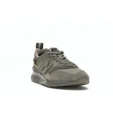 New Balance 997H Cordura Khaki
