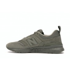 New Balance 997H Cordura Khaki
