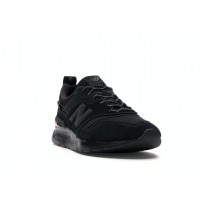New Balance 997H Cordura Black