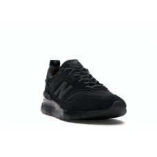 Кроссовки New Balance 997H Cordura Black