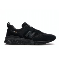 Кроссовки New Balance 997H Cordura Black