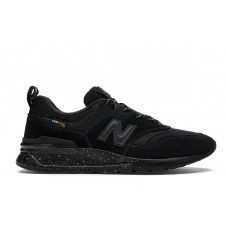 Кроссовки New Balance 997H Cordura Black