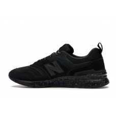 Кроссовки New Balance 997H Cordura Black