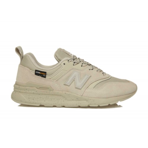 Кроссы New Balance 997H Cordura Oyster - мужская сетка размеров