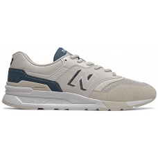 Кроссовки New Balance 997 Beige Blue