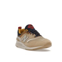 Кроссовки New Balance 997 Outdoor Pack Moroccan Tile