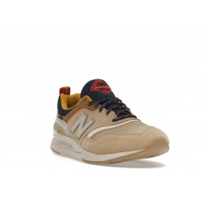 Кроссовки New Balance 997 Outdoor Pack Moroccan Tile