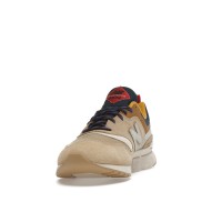 Кроссовки New Balance 997 Outdoor Pack Moroccan Tile