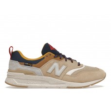 Кроссовки New Balance 997 Outdoor Pack Moroccan Tile