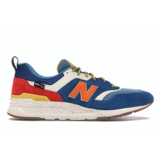 Кроссовки New Balance 997 Outdoor Pack Blue