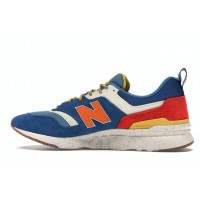 Кроссовки New Balance 997 Outdoor Pack Blue