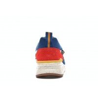 Кроссовки New Balance 997 Outdoor Pack Blue