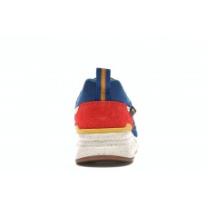 Кроссовки New Balance 997 Outdoor Pack Blue
