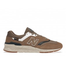 Кроссовки New Balance 997H Mushroom Brown