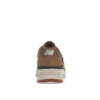 Кроссовки New Balance 997H Mushroom Brown