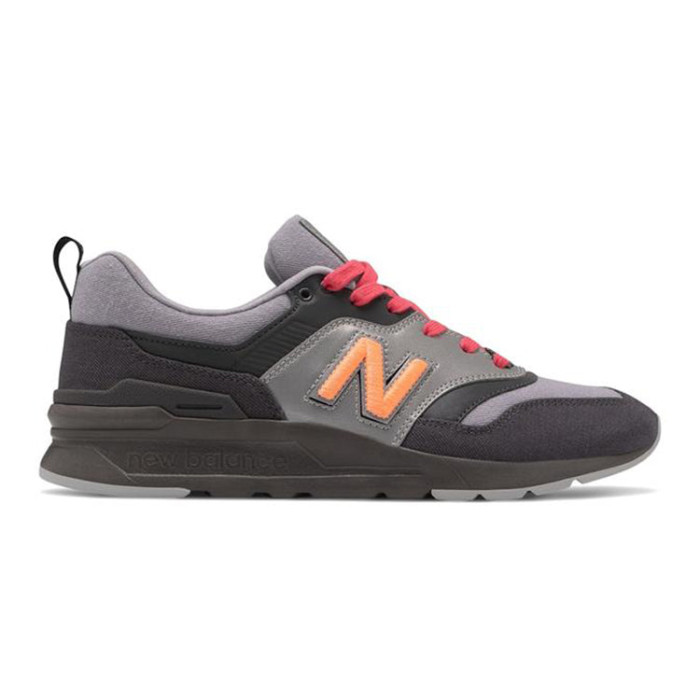 New Era x New Balance 997H Choose Your Own Style - мужская сетка размеров New Era x New Balance 997H Choose Your Own Style - мужская сетка размеров