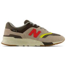 New Balance 997H J. Crew Beige