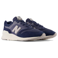 New Balance 997H Navy Grey Matter