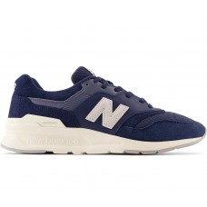 Кроссовки New Balance 997H Navy Grey Matter