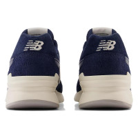 New Balance 997H Navy Grey Matter