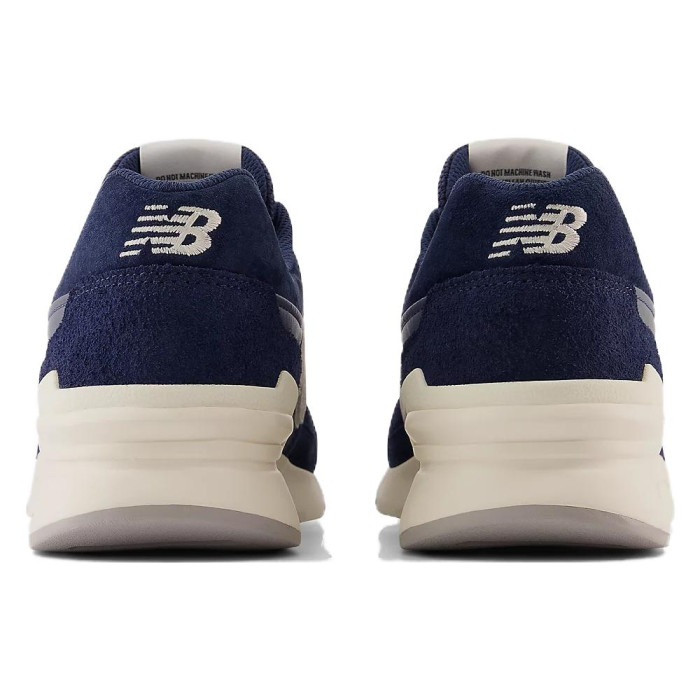 New Balance 997H Navy Grey Matter - мужская сетка размеров New Balance 997H Navy Grey Matter - мужская сетка размеров