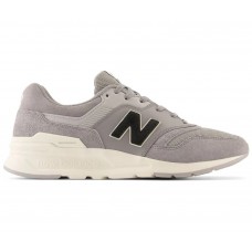 Кроссовки New Balance 997H Shadow Grey Blacktop