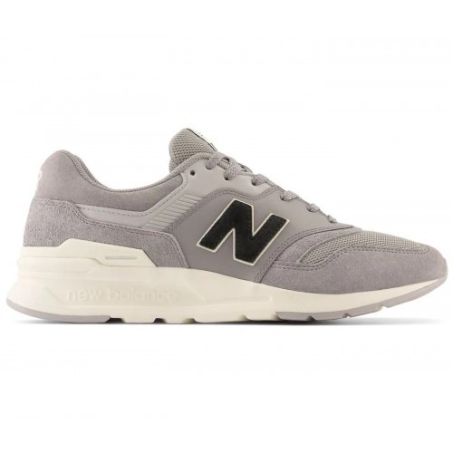 Кроссы New Balance 997H Shadow Grey Blacktop - мужская сетка размеров