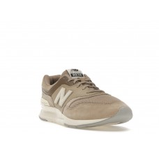 Кроссовки New Balance 997H Mindful Grey Angora