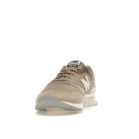 Кроссовки New Balance 997H Mindful Grey Angora