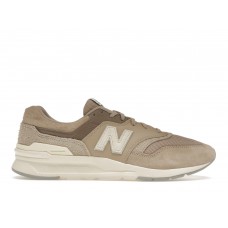 Кроссовки New Balance 997H Mindful Grey Angora