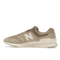 Кроссовки New Balance 997H Mindful Grey Angora