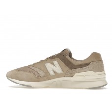 Кроссовки New Balance 997H Mindful Grey Angora