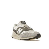 Кроссовки New Balance 997H Light Aluminum Team Away Grey