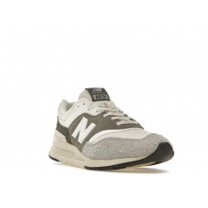 Кроссовки New Balance 997H Light Aluminum Team Away Grey
