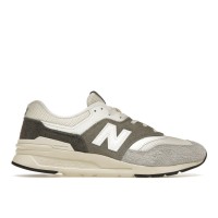Кроссовки New Balance 997H Light Aluminum Team Away Grey