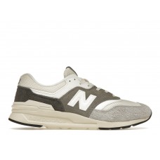 Кроссовки New Balance 997H Light Aluminum Team Away Grey