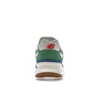 New Balance 997H Varsity Green