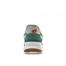 New Balance 997H Varsity Green