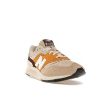Кроссовки New Balance 997H Sea Salt Timberwolf
