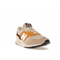 Кроссовки New Balance 997H Sea Salt Timberwolf