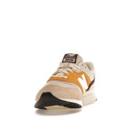 Кроссовки New Balance 997H Sea Salt Timberwolf