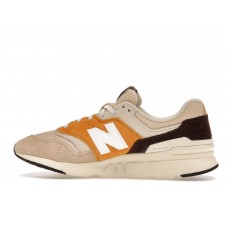 Кроссовки New Balance 997H Sea Salt Timberwolf