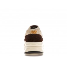 Кроссовки New Balance 997H Sea Salt Timberwolf