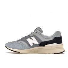 Кроссовки New Balance 997H Light Artic Grey Outerspace