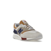 Кроссовки New Balance 997H Sweet Caramel