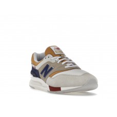 Кроссовки New Balance 997H Sweet Caramel