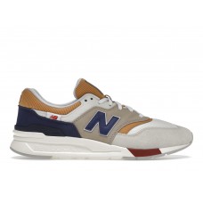 Кроссовки New Balance 997H Sweet Caramel